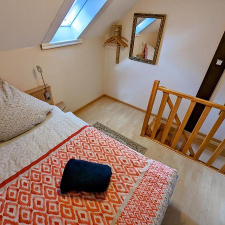 Apartment Nada Kassel Ngoại thất bức ảnh