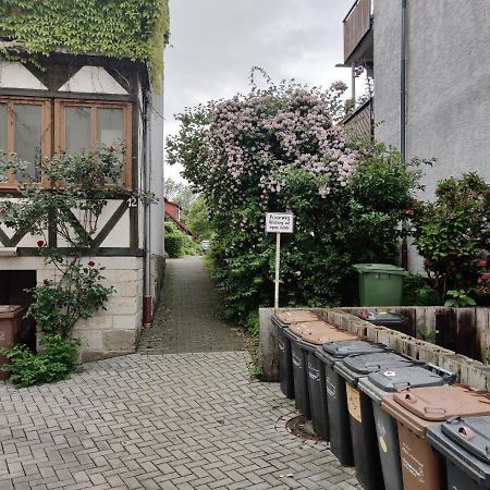 Apartment Nada Kassel Ngoại thất bức ảnh