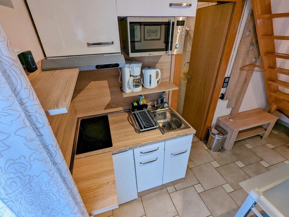 Apartment Nada Kassel Ngoại thất bức ảnh