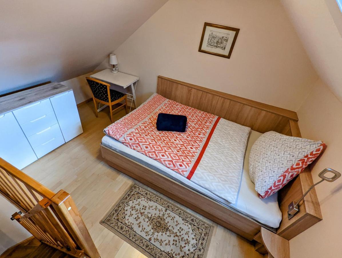 Apartment Nada Kassel Ngoại thất bức ảnh