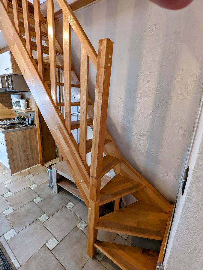 Apartment Nada Kassel Ngoại thất bức ảnh