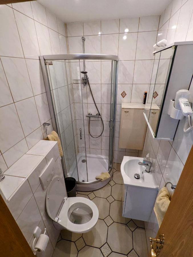 Apartment Nada Kassel Ngoại thất bức ảnh