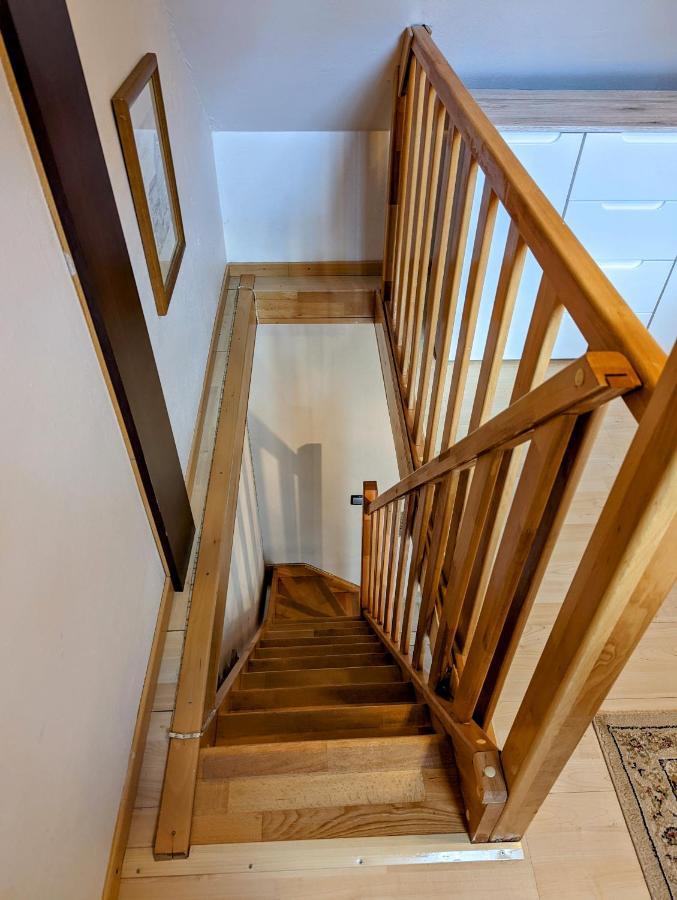 Apartment Nada Kassel Ngoại thất bức ảnh