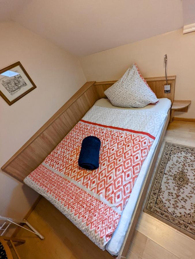 Apartment Nada Kassel Ngoại thất bức ảnh