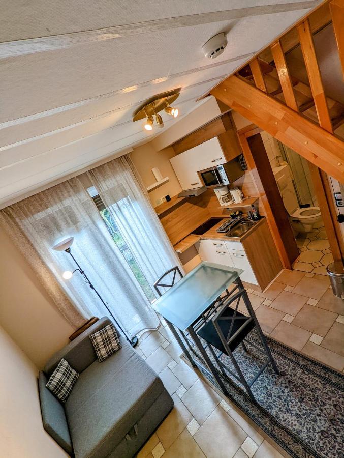 Apartment Nada Kassel Ngoại thất bức ảnh